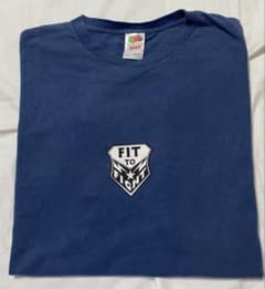Fruit of the Loom FIT TO FIGHT 티셔츠 XL