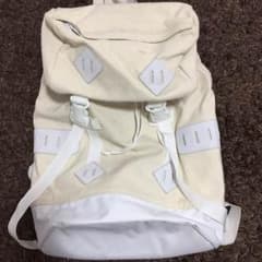 大特価！7980→1500円 リュック バックパックのサムネイル
