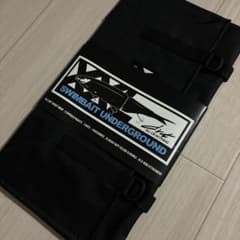 DRT スイムベイトアンダーグラウンド ベイトラップ XXL 新品 - メルカリ