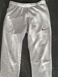 NIKE Dri-FIT テーパードトレーニングパンツ　品番CZ6380-063のサムネイル