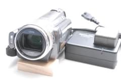 Panasonic FULL HD HDC-TM350 (良品） - メルカリ
