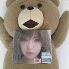 浜崎あゆみ MADE IN JAPAN TA限定版DVDのサムネイル