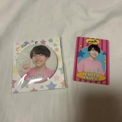 AmBitious 井上一太 缶バッチ 缶バッジ | Shop at Mercari from