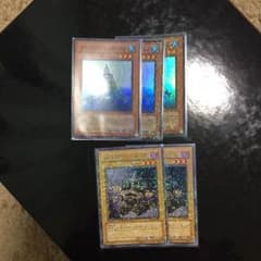遊戯王 ジェネクスウンディーネ ジェネクスコントローラーのサムネイル
