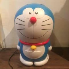 はな様専用‼️送料無料‼️非売品・ドラえもん冷蔵庫‼️のサムネイル