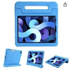 新品☆iPadAir4ケース　お子様にオススメ♪のサムネイル