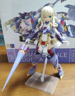 最安ショップ比較】 壽屋(KOTOBUKIYA) フレームアームズ・ガール