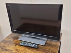 ☆Panasonic 液晶テレビ VIERA TH-L26X3 2011年製 - メルカリ