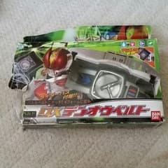 arex様専用!!!仮面ライダー電王☆DXデンオウベルトのサムネイル