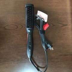 ヘアアイロンのサムネイル