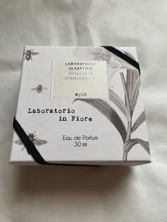 LABORATORIO OLFATTIVO / MyLO 30mlのサムネイル