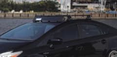 THULE ルーフキャリアのサムネイル