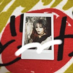 Royz 昴 チェキのサムネイル