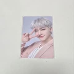 NCT DREAM THE DREAM SHOW 3 제민 트레카