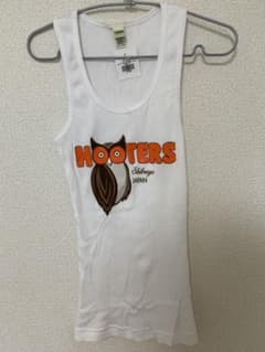 HOOTERS タンクトップのサムネイル