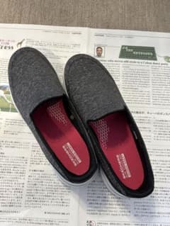 スニーカー GO WALK 5-HONOR レディース 25.5 cm 2Eのサムネイル