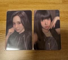 Twice musicplant ラキドロ 特典トレカ ミナ - メルカリ