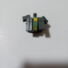 機動戦士ガンダム ビルドファイターズ ガンプラ HG ジャンク パーツ 腰