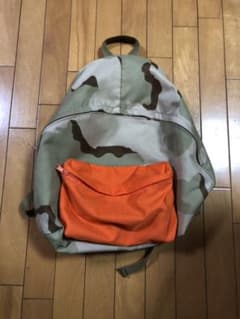 THE UNION リュックのサムネイル