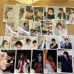 Hey! Say! JUMP 公式写真 セットのサムネイル