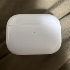 AirPods pro 第2世代のサムネイル