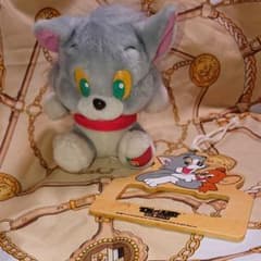 トムジェリ/キャラクターグッズのサムネイル