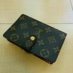 ♡ルイヴィトンのお財布♡のサムネイル