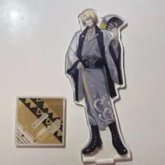 ルカカネシロ Luca Kaneshiro アクスタ - メルカリ
