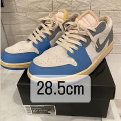 NIKE エア ジョーダン 1 LOW Tokyo Vintage 96のサムネイル