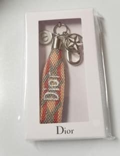 Dior　ディオール　キーリングのサムネイル