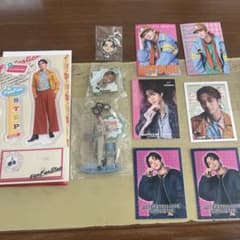 澤本夏輝　グッズセット - 2