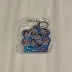 FANTASTICS オーロラキーホルダーのサムネイル