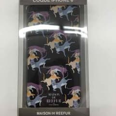snow12様専用 MAISON DE REEFUR iPhone6＆6sケースのサムネイル