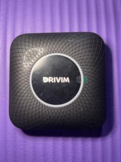 DRIVIM AI Box Android 13.0 アダプター