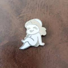 レトロ ピンバッジ 1979.10.1 キャラクターのサムネイル
