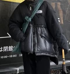 Bottom Layerd Down Blouson ミハラヤスヒロ ダウン46 - メルカリ