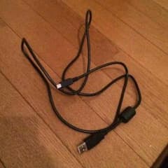 ps3 コントローラ充電器のサムネイル