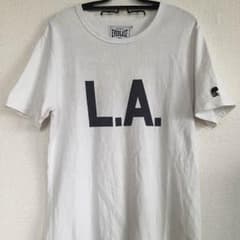 フック様専用   RHC×EVERLAST  Tシャツ 即完売のサムネイル