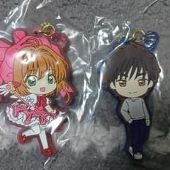 Misa☆Ki様専用です。     さくら 一番くじ CC さくら クリアカードのサムネイル