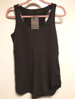 goa 新品☆タグ付 タンクトップのサムネイル