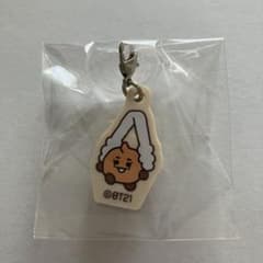 BT21 BAKERY 메지루시 아크릴 매력 SHOOKY①