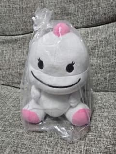 【非売品】 ビゴライブ ぬいぐるみ ビゴライブ・BIちゃんぬいぐるみ・非売品 - メルカリ
