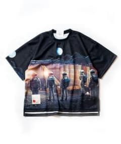 SEVESKIG/セブシグRV Thermal SS-Tシャツ Lサイズ - メルカリ