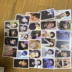 BTSフォトカードセット 24枚のサムネイル