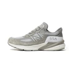 WTAPS New Balance M990 V6WTのサムネイル