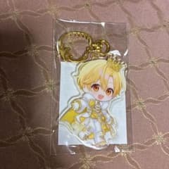すとぷり るぅとくん アクキー 10周年のサムネイル