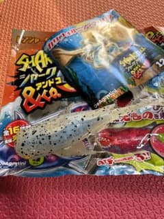 シャークアタック&co カリフォルニア・ネコザメのサムネイル