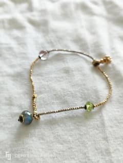 semeno 　セメノ　ブレスレット samuloのサムネイル