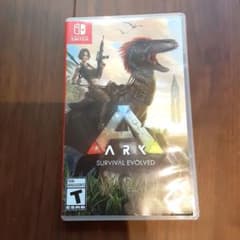 ARK: Survival Evolvedのサムネイル