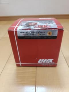 ワークスベル　ラフィックス 2 本体　ブラックのサムネイル
